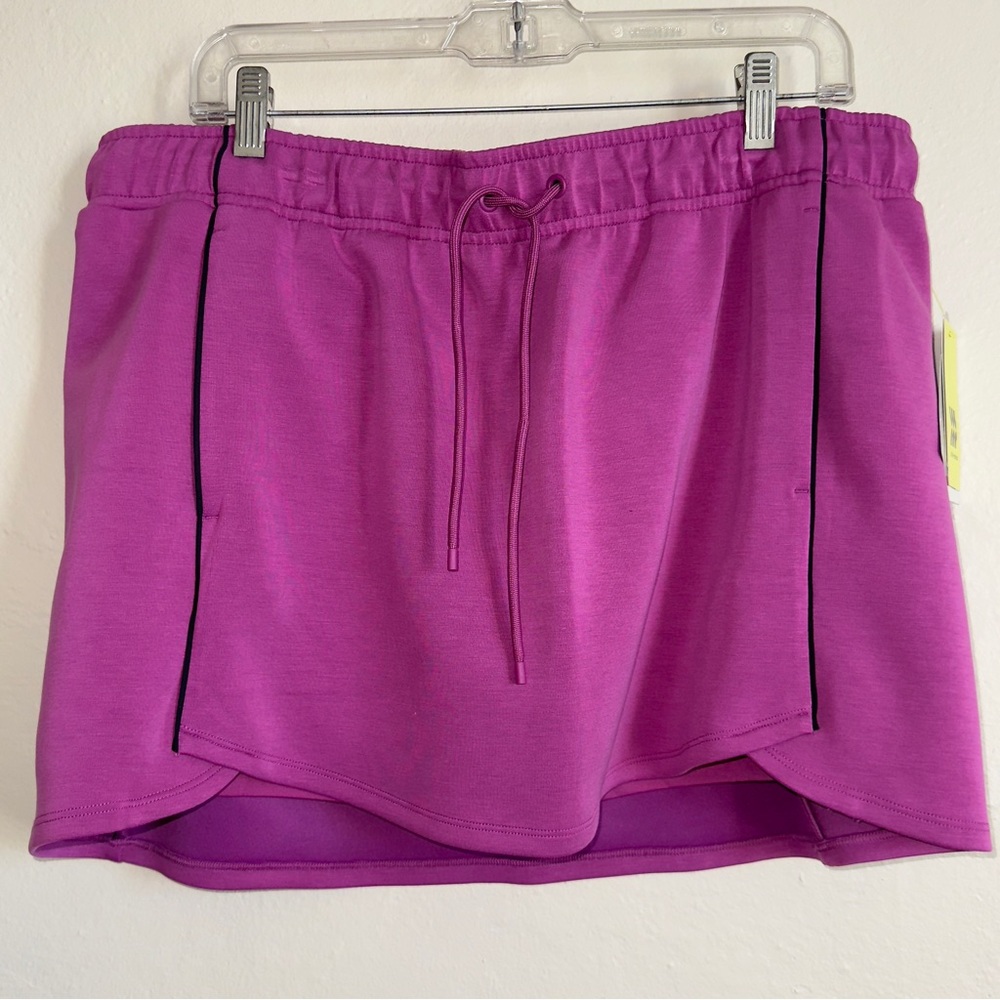 Women's Airy All in Motion Skort